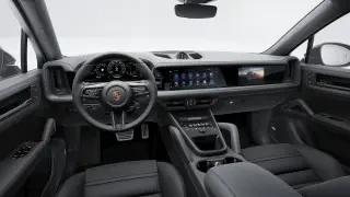 2026 Porsche 9Y0/9Y3 Cayenne GTS - Image 29 of 30