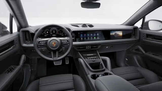 2026 Porsche 9Y0/9Y3 Cayenne GTS - Image 26 of 30