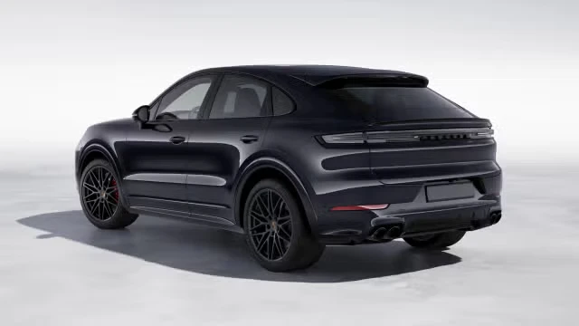 2026 Porsche 9Y0/9Y3 Cayenne GTS - Image 18 of 30