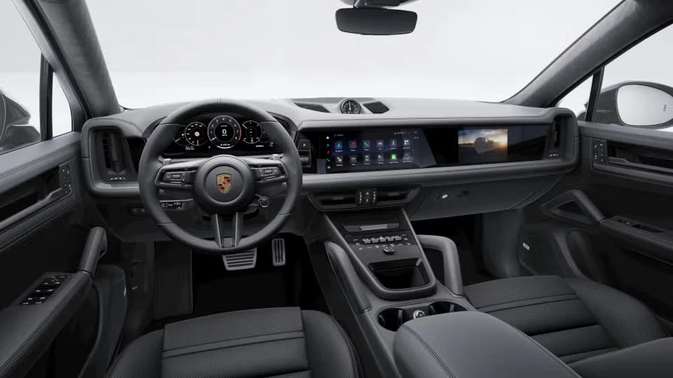 2026 Porsche 9Y0/9Y3 Cayenne GTS - Image 27 of 30