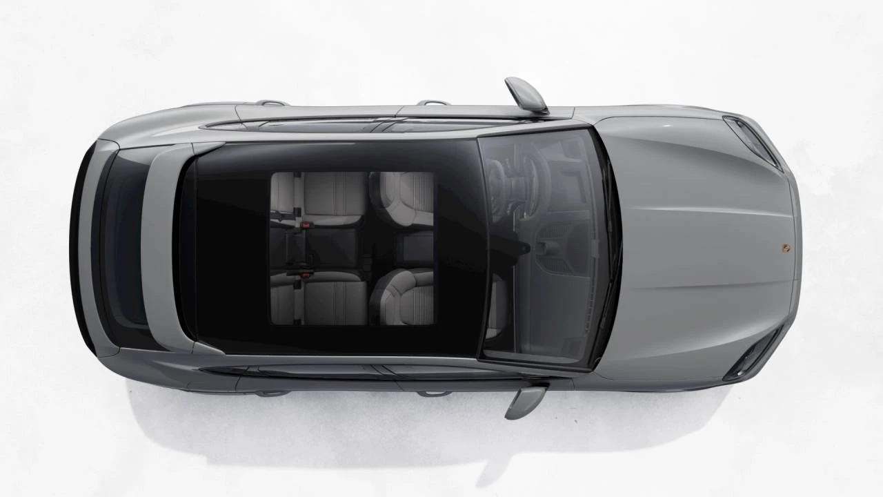 2026 Porsche 9Y0/9Y3 Cayenne GTS - Image 5 of 10