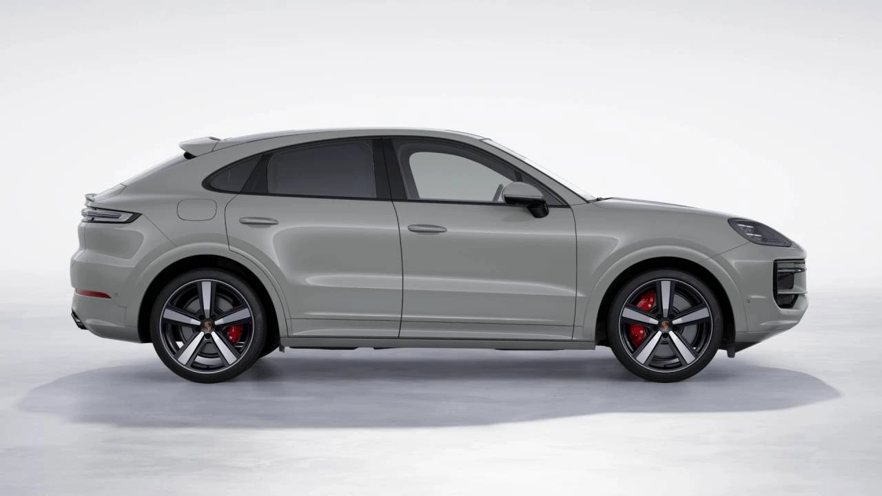 2026 Porsche 9Y0/9Y3 Cayenne GTS - Image 6 of 10