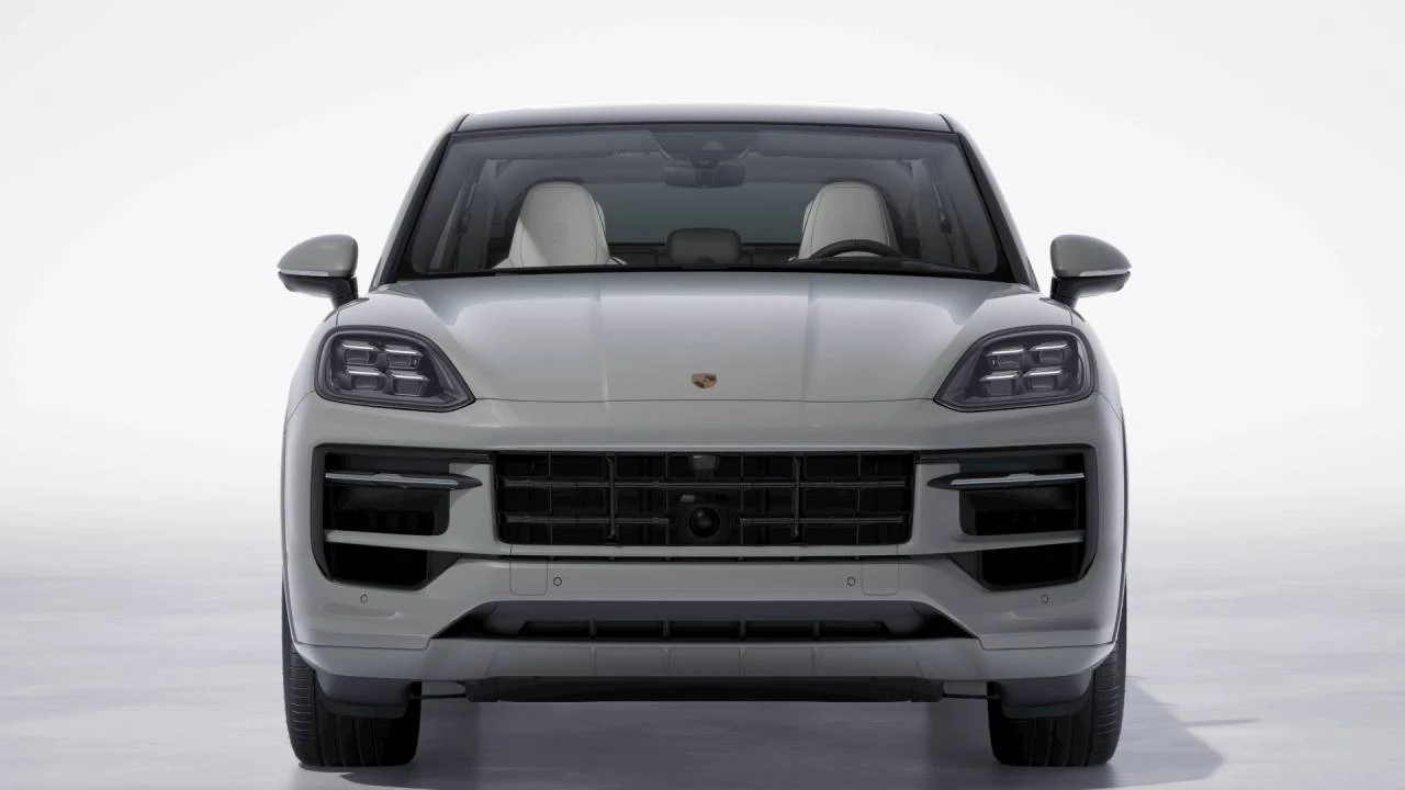 2026 Porsche 9Y0/9Y3 Cayenne GTS - Image 8 of 10