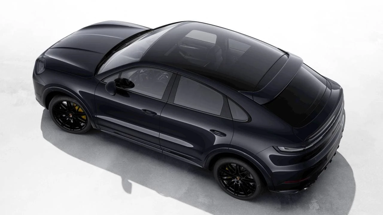 2026 Porsche 9Y0/9Y3 Cayenne GTS - Image 4 of 10