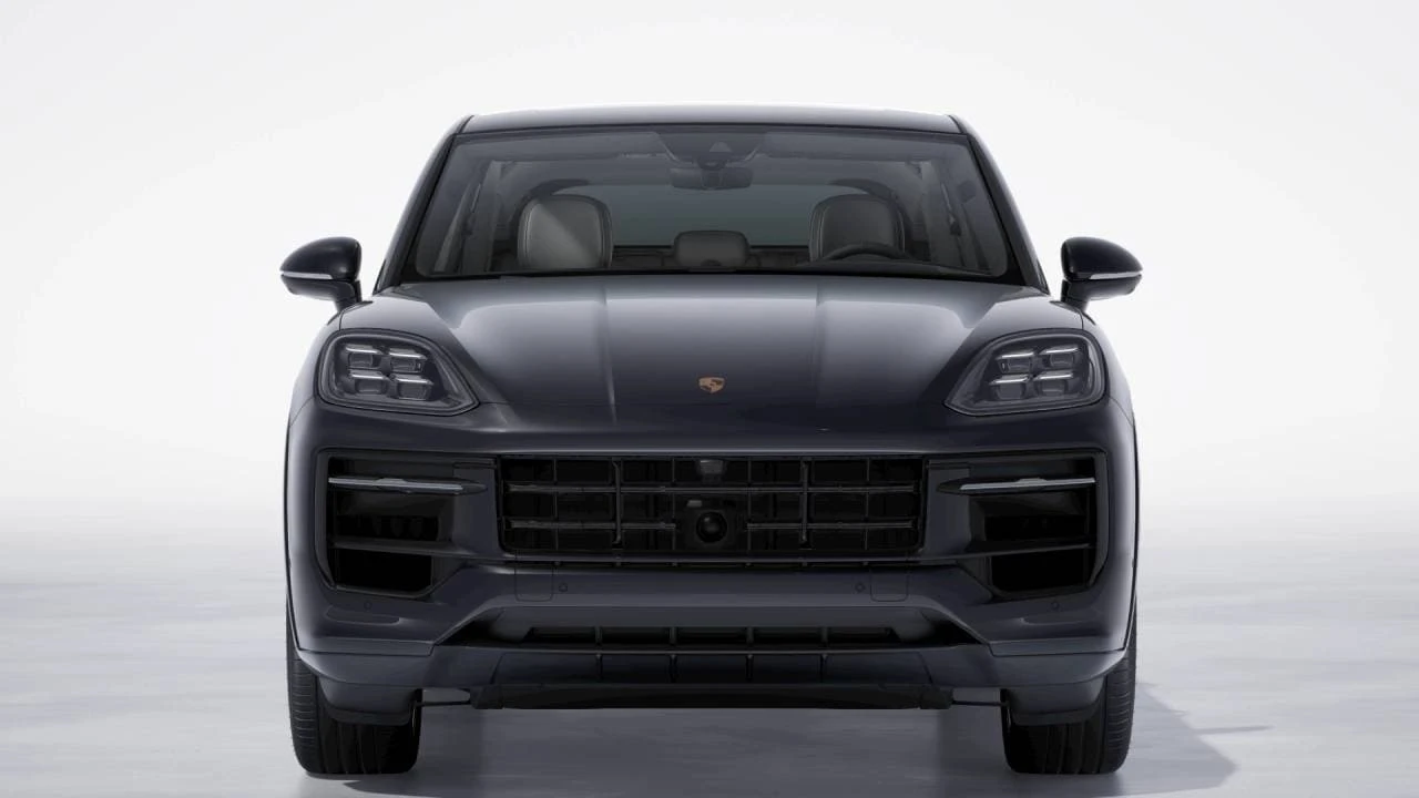 2026 Porsche 9Y0/9Y3 Cayenne GTS - Image 8 of 10