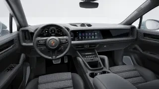 2026 Porsche 9Y0/9Y3 Cayenne GTS - Image 29 of 31