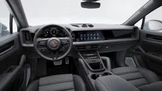 2026 Porsche 9Y0/9Y3 Cayenne GTS - Image 25 of 31