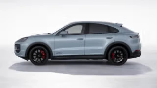 2026 Porsche 9Y0/9Y3 Cayenne GTS - Image 9 of 31