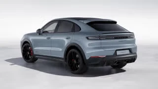 2026 Porsche 9Y0/9Y3 Cayenne GTS - Image 17 of 31