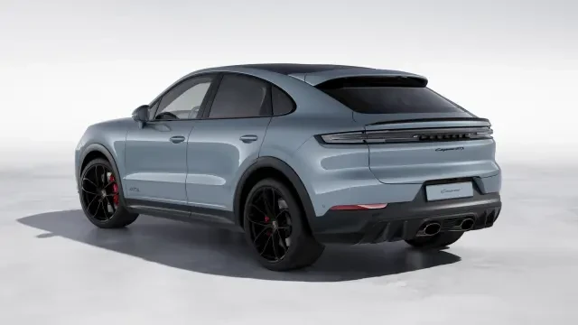 2026 Porsche 9Y0/9Y3 Cayenne GTS - Image 22 of 31