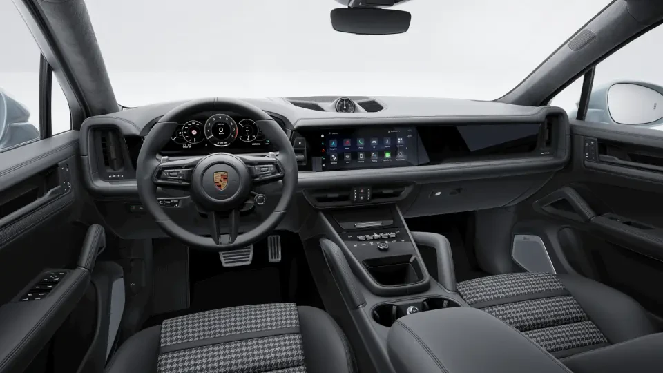 2026 Porsche 9Y0/9Y3 Cayenne GTS - Image 31 of 31