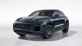 2026 Porsche 9Y0/9Y3 Cayenne GTS - Image 5 of 31