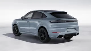 2026 Porsche 9Y0/9Y3 Cayenne GTS - Image 17 of 31