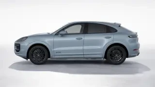 2026 Porsche 9Y0/9Y3 Cayenne GTS - Image 13 of 31
