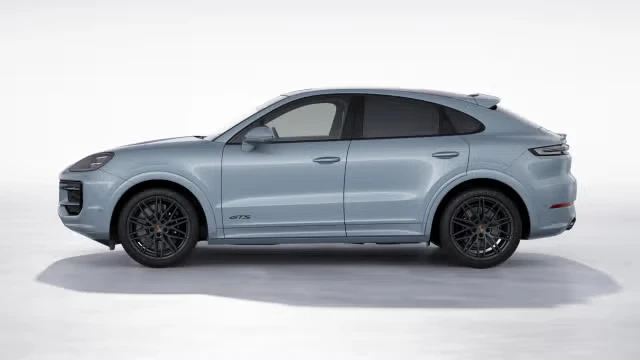 2026 Porsche 9Y0/9Y3 Cayenne GTS - Image 10 of 31