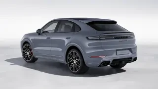 2026 Porsche 9Y0/9Y3 Cayenne GTS - Image 21 of 31