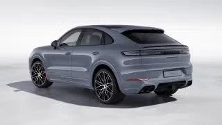 2026 Porsche 9Y0/9Y3 Cayenne GTS - Image 17 of 31