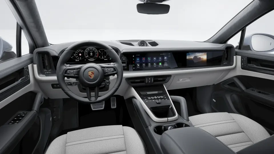 2026 Porsche 9Y0/9Y3 Cayenne GTS - Image 31 of 31