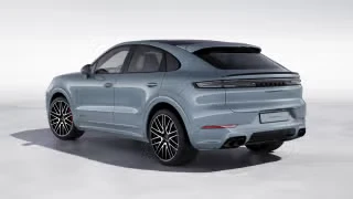 2026 Porsche 9Y0/9Y3 Cayenne GTS - Image 17 of 30
