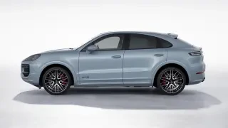 2026 Porsche 9Y0/9Y3 Cayenne GTS - Image 13 of 30