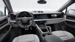 2026 Porsche 9Y0/9Y3 Cayenne GTS - Image 25 of 30