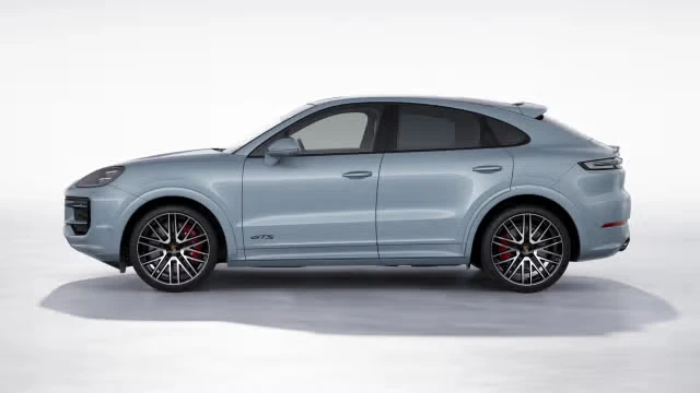 2026 Porsche 9Y0/9Y3 Cayenne GTS - Image 10 of 30