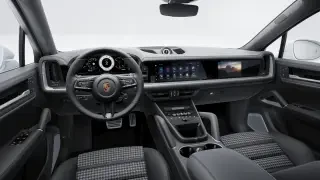 2026 Porsche 9Y0/9Y3 Cayenne GTS - Image 29 of 31