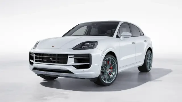 2026 Porsche 9Y0/9Y3 Cayenne GTS - Image 6 of 31