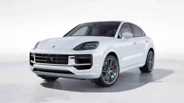 2026 Porsche 9Y0/9Y3 Cayenne GTS - Image 2 of 31