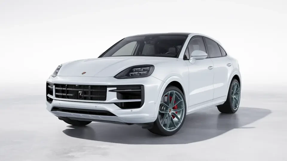 2026 Porsche 9Y0/9Y3 Cayenne GTS - Image 7 of 31