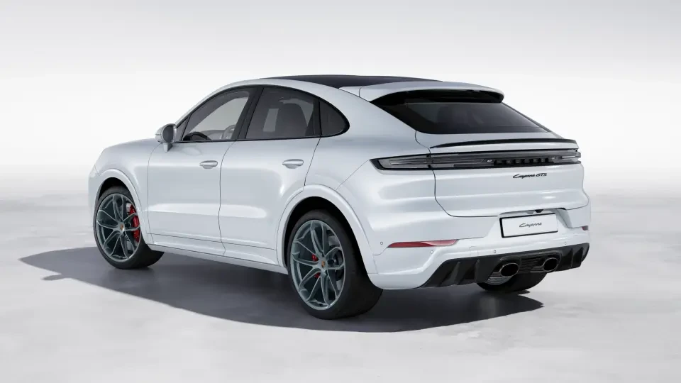 2026 Porsche 9Y0/9Y3 Cayenne GTS - Image 23 of 31