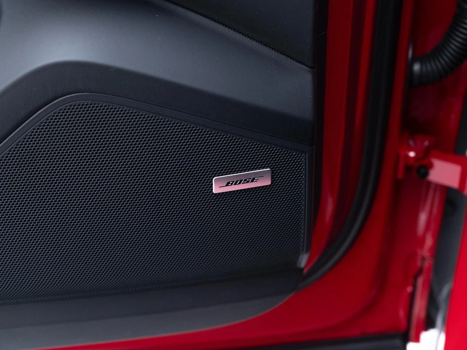 2026 Porsche 9Y0/9Y3 Cayenne GTS - Image 20 of 31