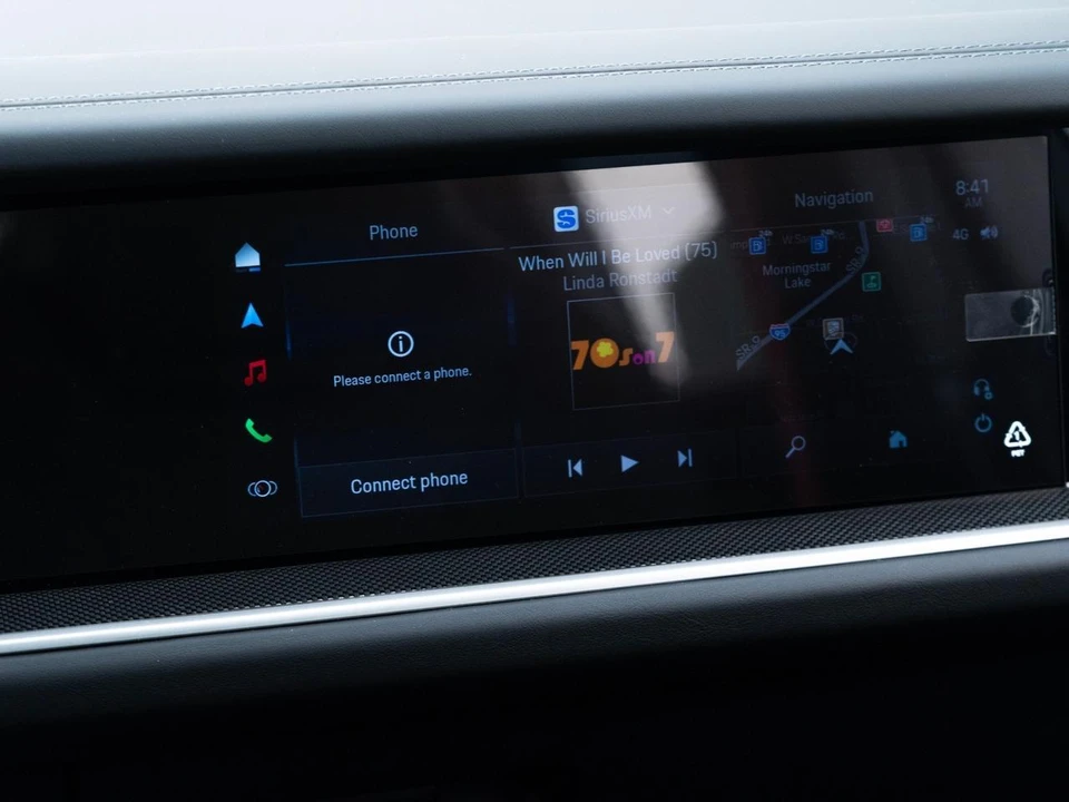 2026 Porsche 9Y0/9Y3 Cayenne GTS - Image 29 of 31