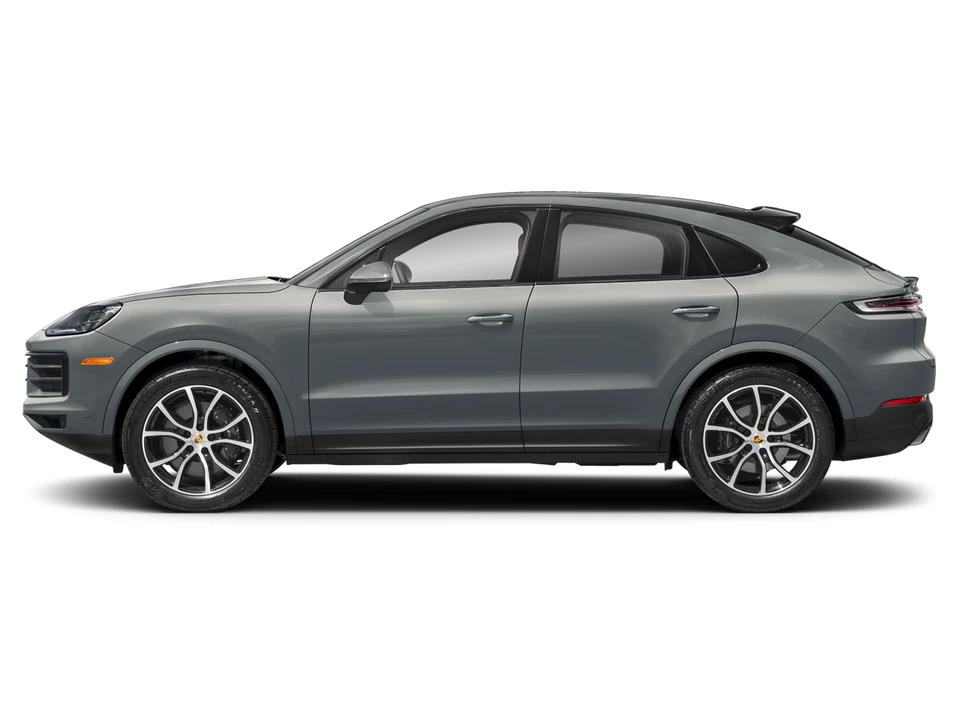 2026 Porsche 9Y0/9Y3 Cayenne GTS - Image 3 of 12
