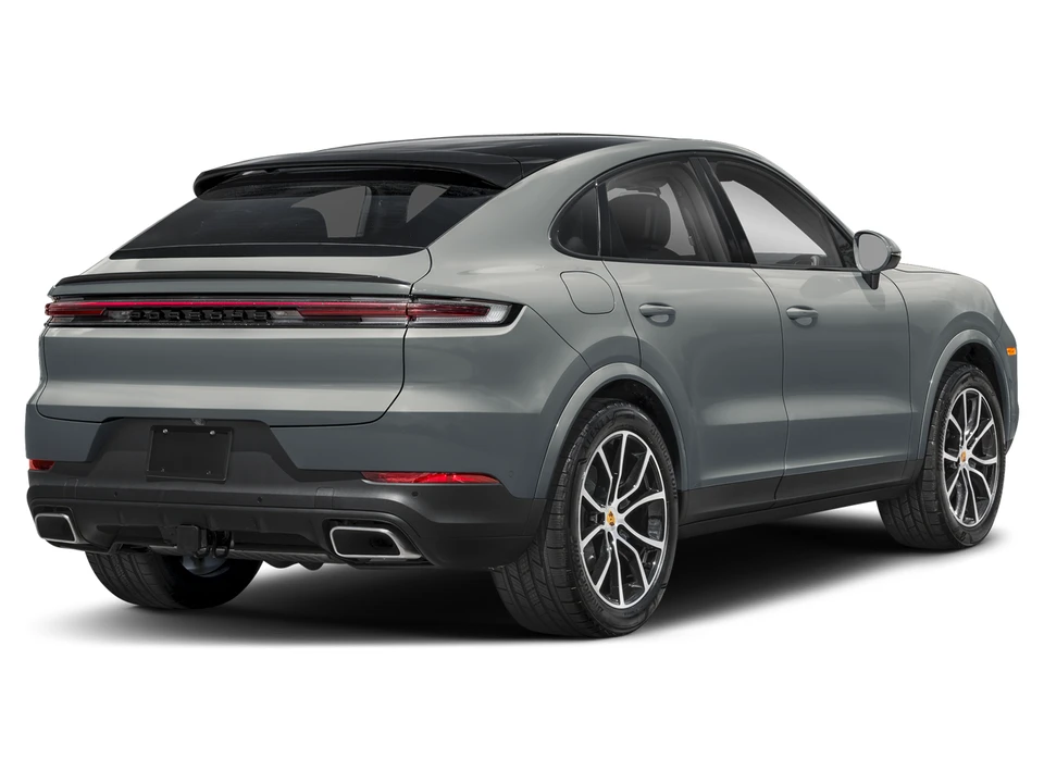 2026 Porsche 9Y0/9Y3 Cayenne GTS - Image 2 of 12