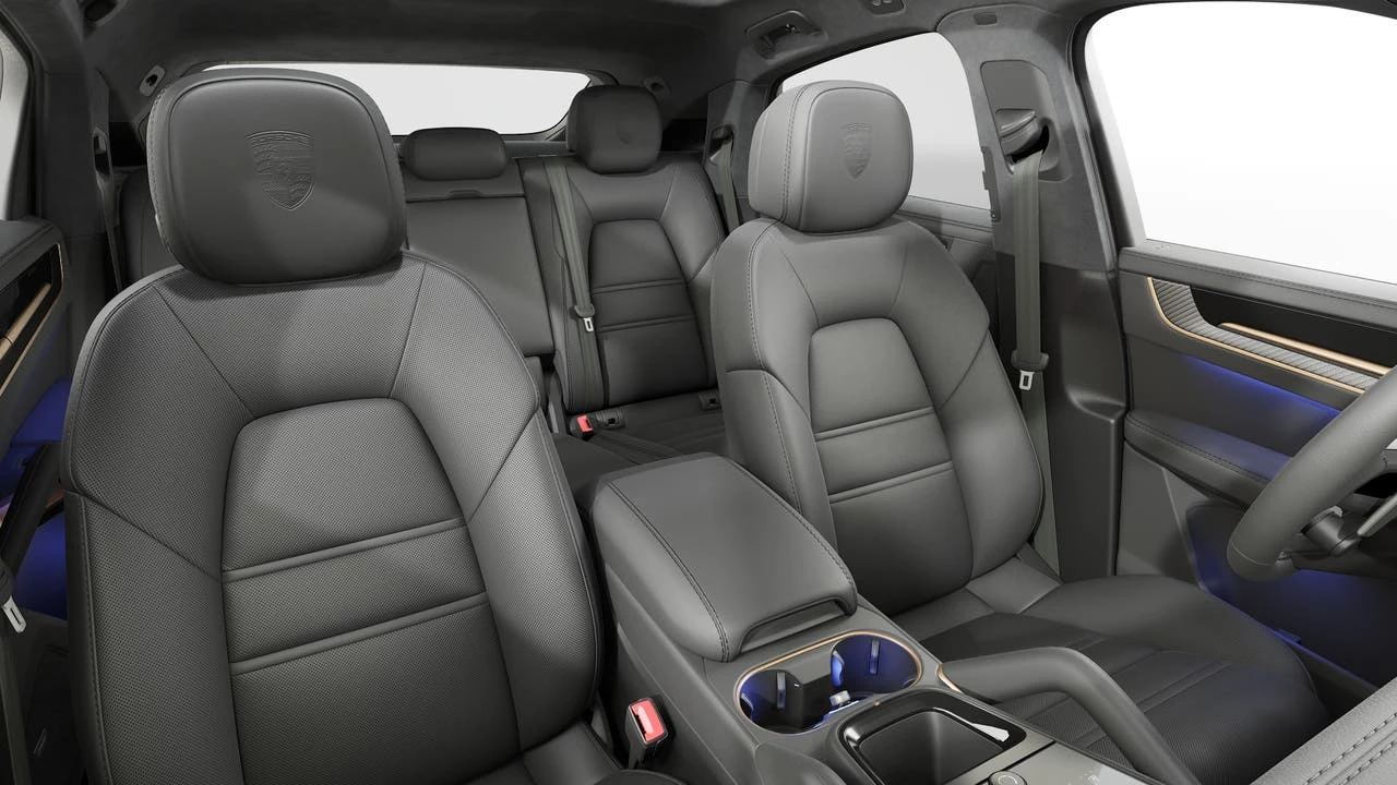 2026 Porsche 9Y0/9Y3 Cayenne GTS - Image 12 of 14