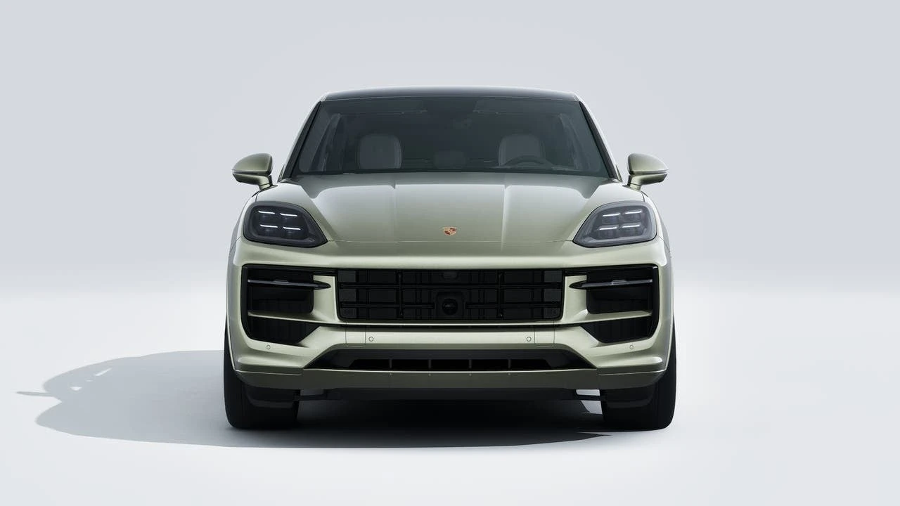 2026 Porsche 9Y0/9Y3 Cayenne GTS - Image 8 of 14