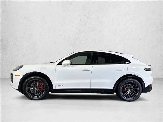 2026 Porsche 9Y0/9Y3 Cayenne GTS - Image 2 of 5