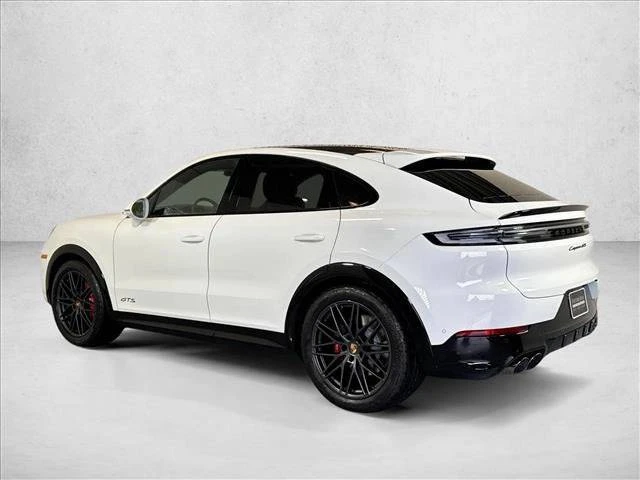 2026 Porsche 9Y0/9Y3 Cayenne GTS - Image 3 of 5