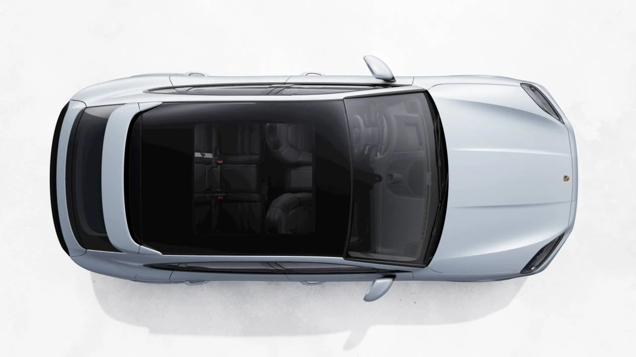 2026 Porsche 9Y0/9Y3 Cayenne GTS - Image 5 of 10