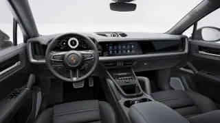2026 Porsche 9Y0/9Y3 Cayenne GTS - Image 29 of 31