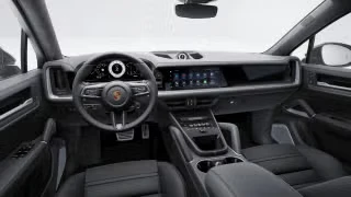 2026 Porsche 9Y0/9Y3 Cayenne GTS - Image 25 of 31