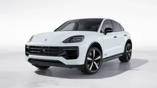 2026 Porsche 9Y0/9Y3 Cayenne GTS - Image 5 of 31