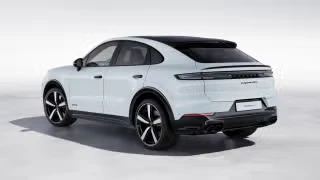 2026 Porsche 9Y0/9Y3 Cayenne GTS - Image 17 of 31
