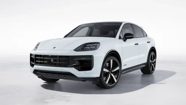 2026 Porsche 9Y0/9Y3 Cayenne GTS - Image 6 of 31