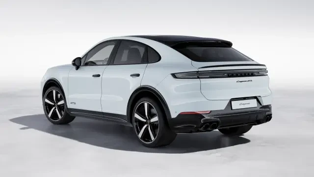 2026 Porsche 9Y0/9Y3 Cayenne GTS - Image 22 of 31