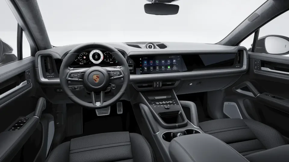 2026 Porsche 9Y0/9Y3 Cayenne GTS - Image 31 of 31