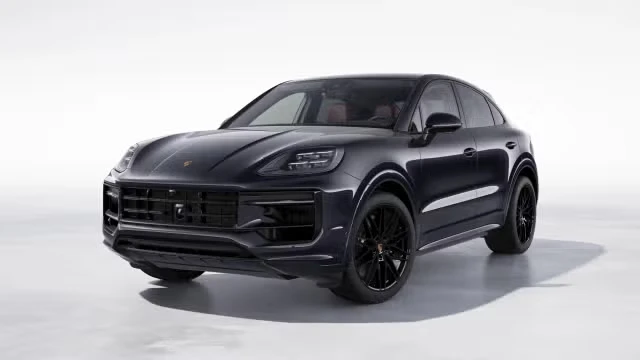 2026 Porsche 9Y0/9Y3 Cayenne GTS - Image 2 of 21