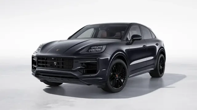 2026 Porsche 9Y0/9Y3 Cayenne GTS - Image 6 of 21