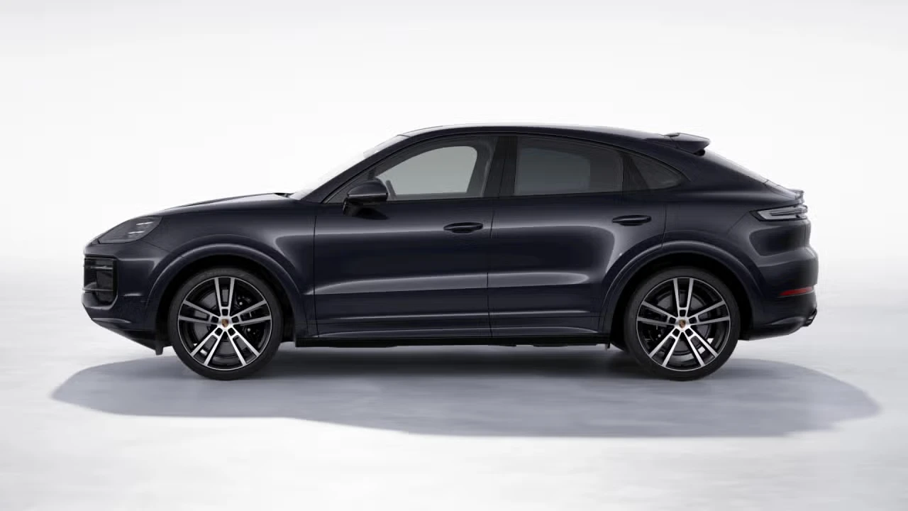 2026 Porsche 9Y0/9Y3 Cayenne GTS - Image 12 of 31